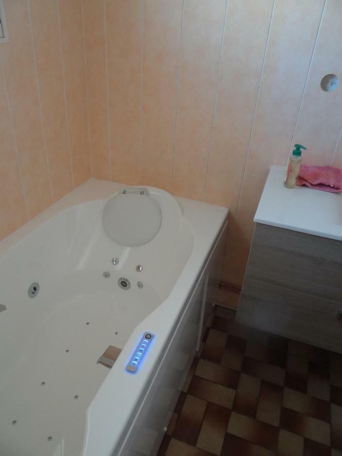 Holiday home Circuit Expo Zenith Le Mans
