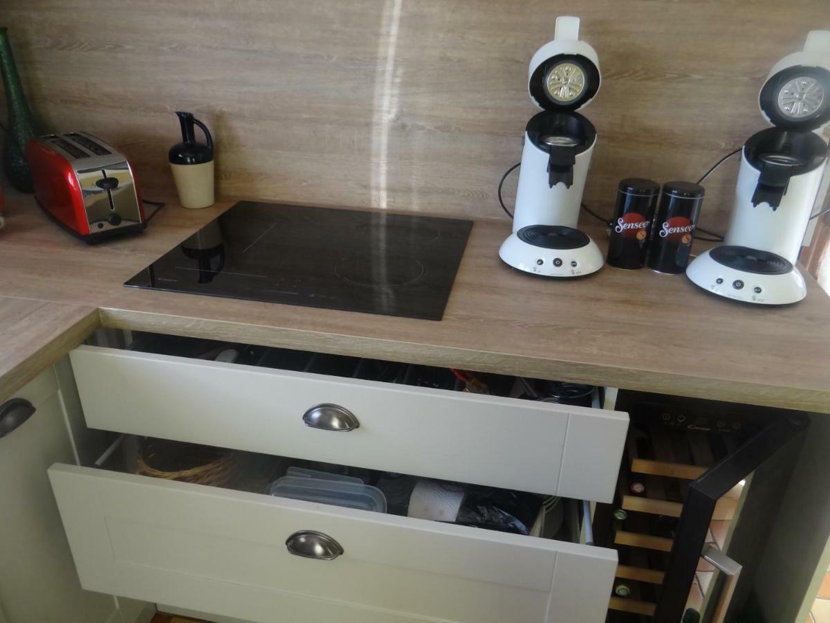 Holiday home Circuit Expo Zenith Le Mans