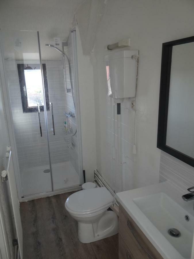 Circuit Expo Zenith Holiday home *