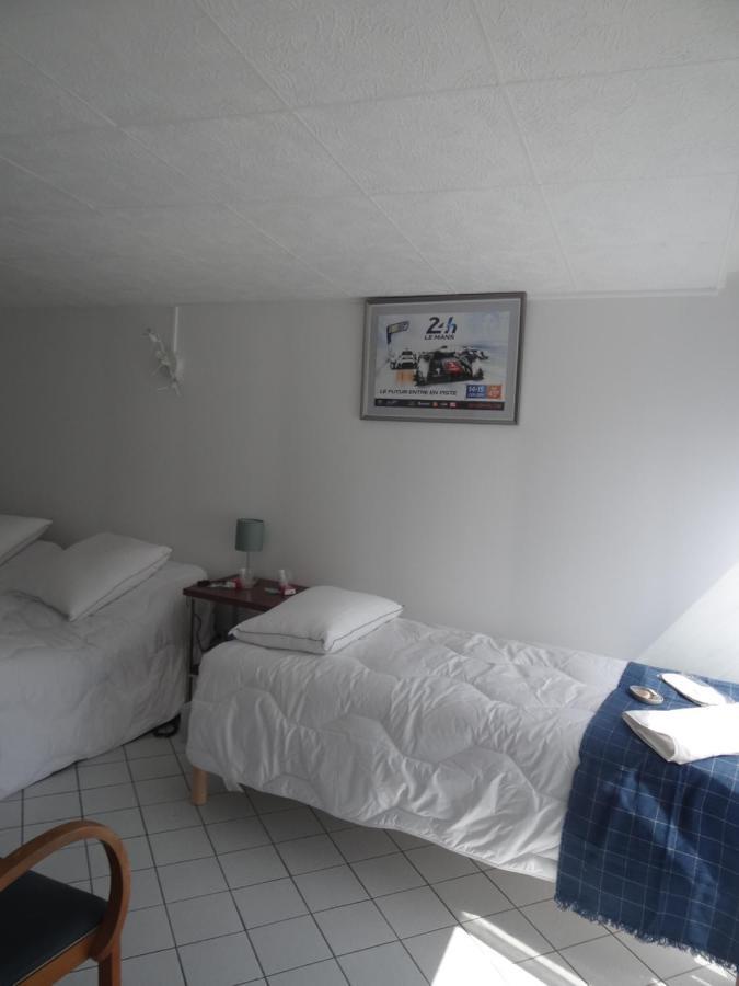 Holiday home Circuit Expo Zenith *