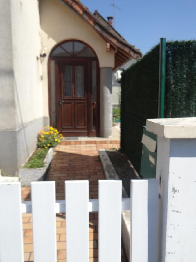 Holiday home Circuit Expo Zenith Le Mans