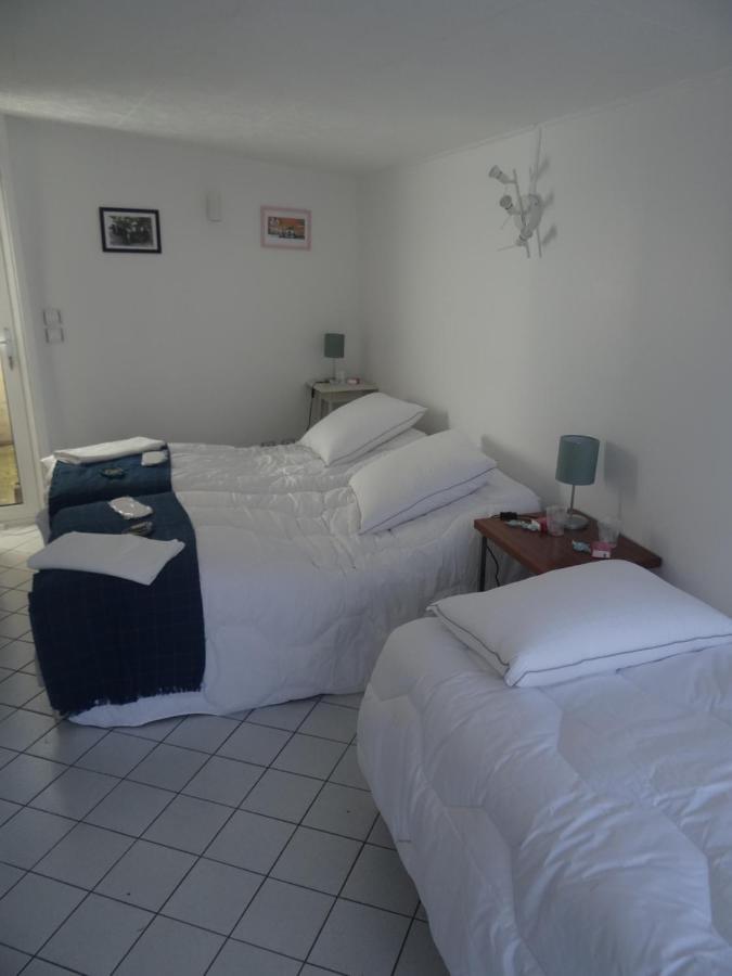 Circuit Expo Zenith Holiday home *