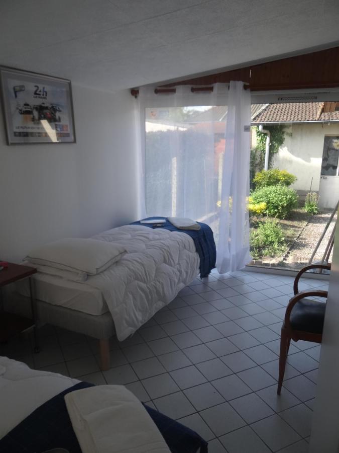 Circuit Expo Zenith Holiday home *