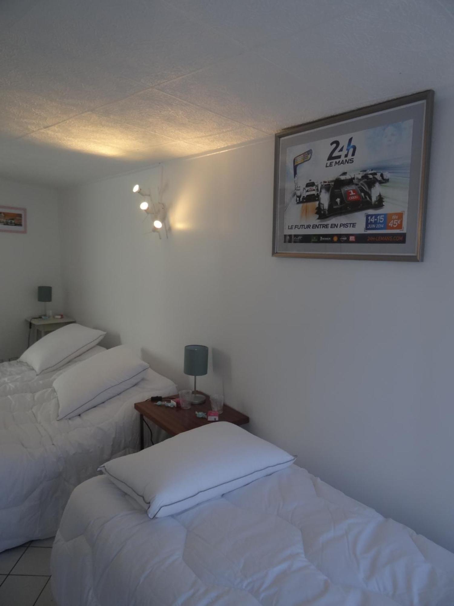 Holiday home Circuit Expo Zenith *